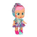 Nessiworld CYB64000 Cry Babies Stars Ağlayan Bebek Seri 2