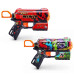 Nessiworld XShot Skins Flux 2li Blaster 16 Dartlı