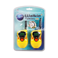 Nessiworld Sunman Walkie Talkie Telsiz Seti