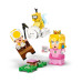 Nessiworld 71441 Lego Super Mario İnteraktif Peach ile Maceralar 208 parça +6 yaş