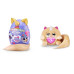 Nessiworld   RAR29000 Rainbocorns Kittycorn Sürpriz / S392104