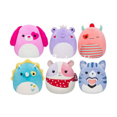 Nessiworld SQ VA00911 Squishmallows 1 Seri Necotoys