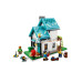 Nessiworld 31139 Lego Creator 3in1  Cozy House 808 parça +8 yaş