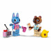 Nessiworld LEGO Animal Crossing Nook’s Cranny ve Rosie Evi 77050