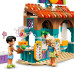 Nessiworld LEGO Friends Meyveli İçecek Plaj Standı 42625