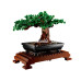 Nessiworld 10281 LEGO® Botanical Collection Bonsai Ağacı / 878 parça / +18 yaş