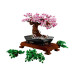 Nessiworld 10281 LEGO® Botanical Collection Bonsai Ağacı / 878 parça / +18 yaş