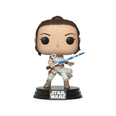 Nessiworld  POP! Star Wars: Rise of Skywalker Rey 39882