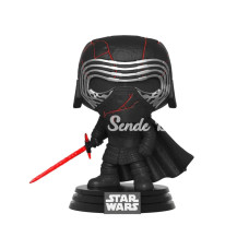 Nessiworld  POP! Star Wars: Rise of Skywalker Kylo Ren SL 39887