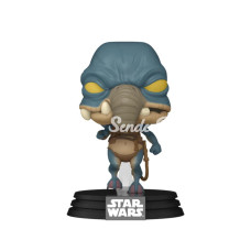 Nessiworld  POP! Star Wars Watto 76021