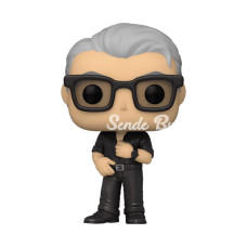 Nessiworld  POP! Movies Jurassic World 3 Dr. Ian Malcolm 62224