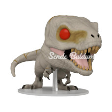 Nessiworld  POP! Movies Jurassic World Atrociraptor Ghost