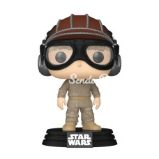 Nessiworld  POP! Star Wars Anakin with Helmet 76015