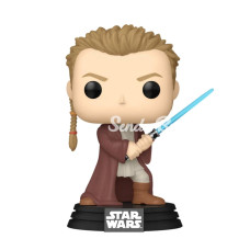 Nessiworld  POP! Star Wars ObiWan Young 76018