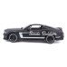 Nessiworld MAY 31269 Maisto 1/24 Ford Mustang Boss 302 Necotoys