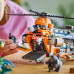 Nessiworld LEGO City Orman Kaşifinin Helikopteri Kamp Yerinde 60437 Nessiworld LEGO City Orman Kaşifinin Helikopteri Kamp Yerinde 60437