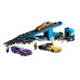 Nessiworld 60408 Lego City Spor Araba Nakliyesi 998 parça +7 yaş