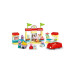 Nessiworld 10434 Lego Duplo Peppa Pig Süpermarket 70 parça +2 yaş