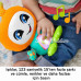 Nessiworld Fisher Price Sesli ve Işıklı DJ Arkadaşım HWH10