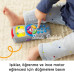 Nessiworld HXB86 FisherPrice Eğitici Köpekçiğin Uzaktan Kumandası
