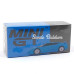 Nessiworld Mini Gt 1:64 Bugatti EB110 GT Blue Bugatti