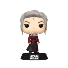 Nessiworld Funko POP Star Wars Ahsoka Morgan Elsbeth