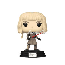 Nessiworld Funko POP Star Wars Ahsoka Shin Hati