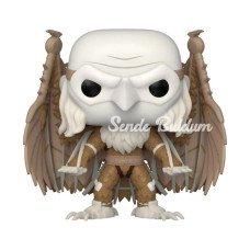 Nessiworld Funko POP Across The Spider Verse Medieval Vulture