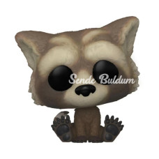 Nessiworld Funko POP Movies Guardians OF The Galaxy Baby Rocket