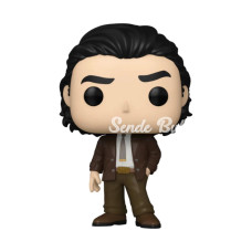 Nessiworld Funko POP Marvel Loki Season 2 Loki