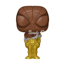 Nessiworld Funko POP Marvel: SpiderMan (Easter Chocolate)