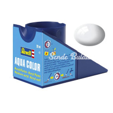 Nessiworld Revell Whitegloss 18 ml