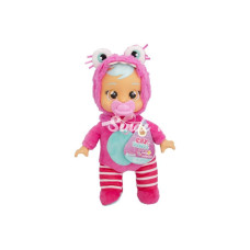 Nessiworld   CYB62000 Cry Babies Stars Monster Yumuş Bebek  911444