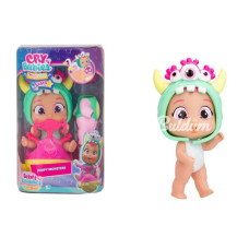 Nessiworld   CYM15000 Cry Babies Magic Tears Stars Zıplayan Bebek  914698