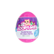 NessiWorld ADT00000 Adopt Me Sürpriz 12 cm Peluş  AME0001