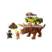 Nessiworld 76959 Lego Jurassic World Triceratops Araması 281 parça +8 yaş