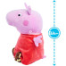 NessiWorld Peppa Pig Sesli Peluş 25 cm