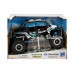 NessiWorld 1:18 Xtreme Polaris RZR XR Turbo Eps OffRoad Aracı