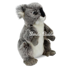 Nessiworld Koala Kukla (Tüm Beden) 26 cm