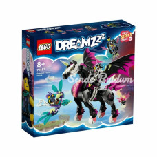 71457 LEGO® DREAMZzz™ Uçan At Pegasus 482 parça +8 yaş