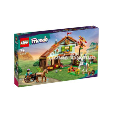 41745 LEGO® Friends  Autumnun At Ahırı 545 parça +7 yaş