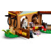 41745 LEGO® Friends  Autumnun At Ahırı 545 parça +7 yaş