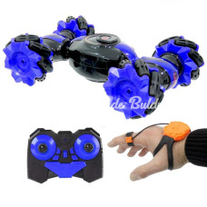 NessiWorld Speed Pioneer Şarjlı Akrobat Çift Kumandalı Araba NessiWorld Speed Pioneer Şarjlı Akrobat Çift Kumandalı Araba