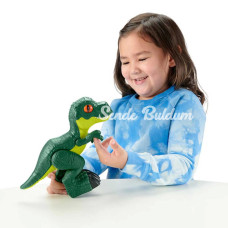Nessiworld Imaginext Jurassic World XL Dinozorlar