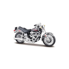 NessiWorld MAY 343602 Maistro Harley Davidson 1:18 Motorsiklet Necotoys