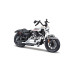 NessiWorld MAY 343602 Maistro Harley Davidson 1:18 Motorsiklet Necotoys