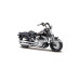 NessiWorld MAY 343602 Maistro Harley Davidson 1:18 Motorsiklet Necotoys
