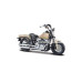 NessiWorld MAY 343602 Maistro Harley Davidson 1:18 Motorsiklet Necotoys