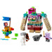 Nessiworld 21257 LEGO® Minecraft® Yutucu Hesaplaşması 420 parça +8 yaş