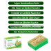 Nessiworld Kabak Lifli Aloe Vera Sabunu 125 Gr Nessiworld Kabak Lifli Aloe Vera Sabunu 125 Gr